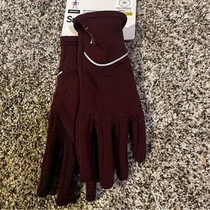 Smartwool merino sport fleece gloves